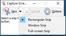 Capture Screenshot lite - Screenshot #2