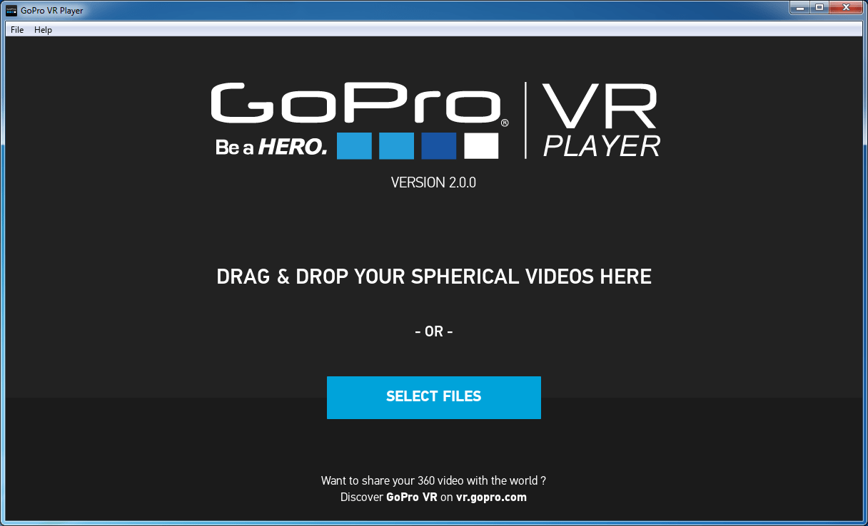 download gopro player for windows