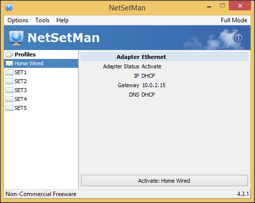 download netsetman exe