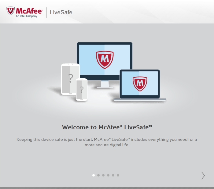 Купить Mcafee Для Windows 10