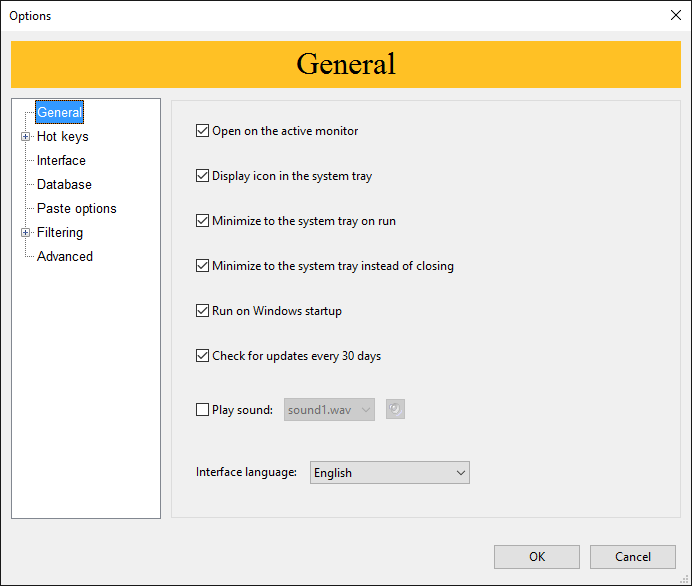 Clipdiary - Screenshot #13