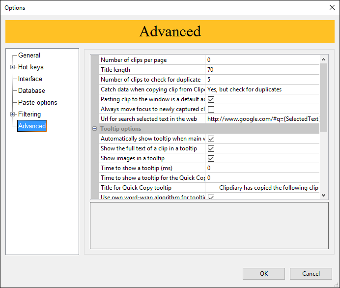 Clipdiary - Screenshot #12