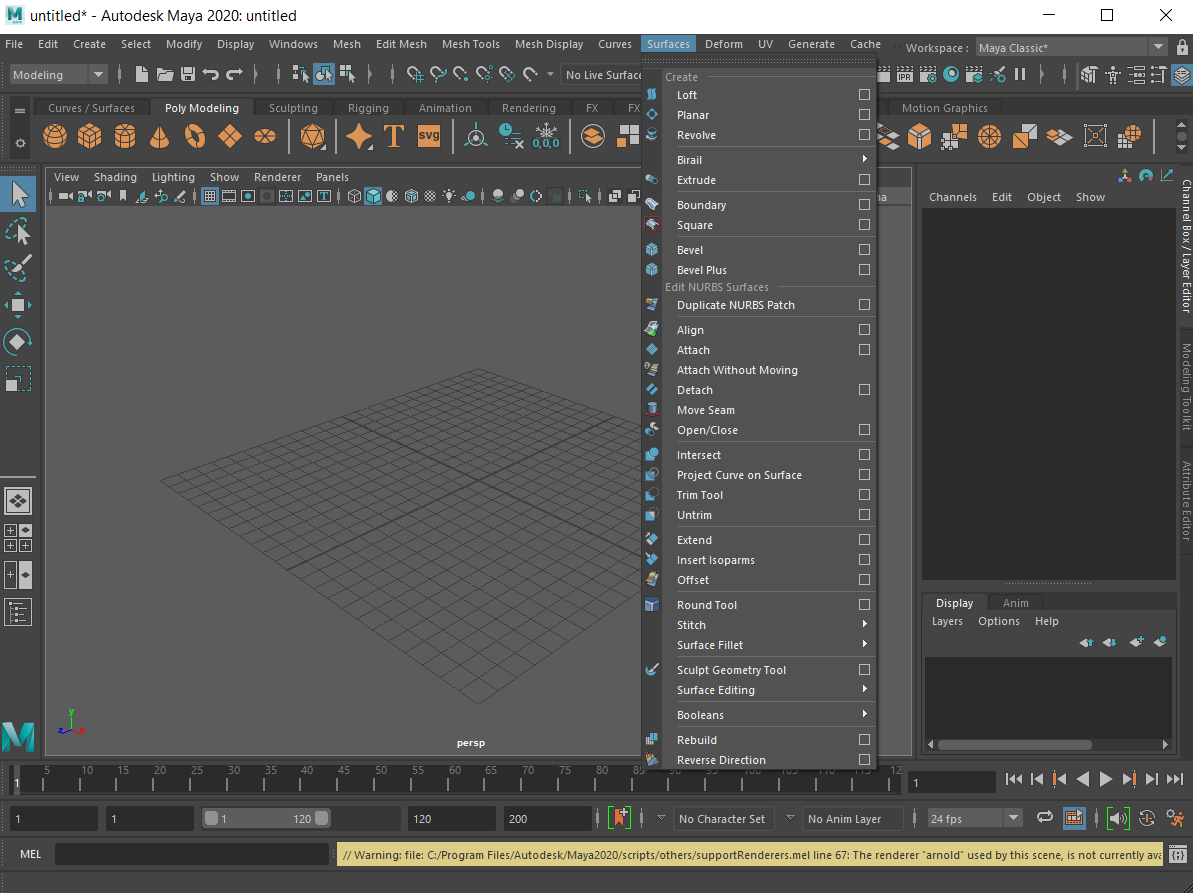 maya download full version free