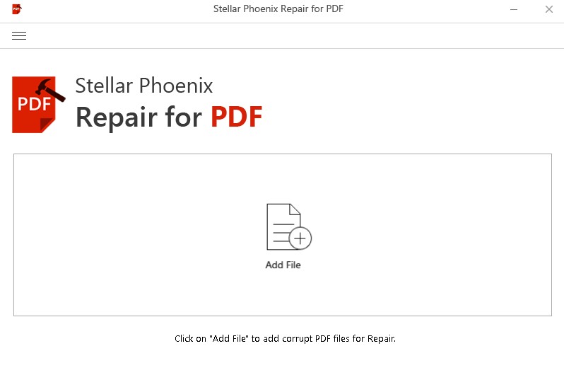 Stellar Repair pdf.