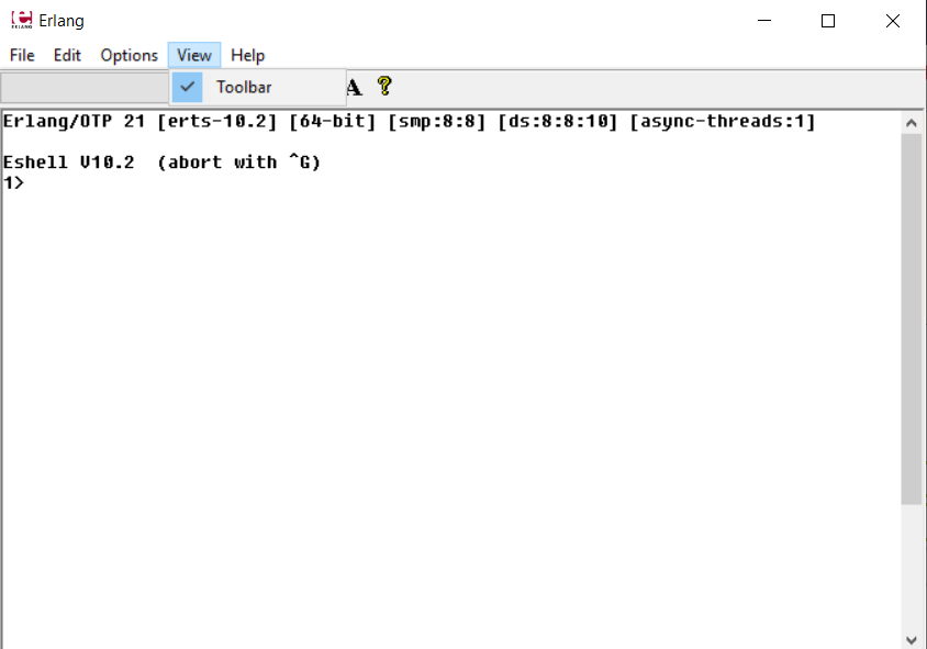 Erlang download for free SoftDeluxe