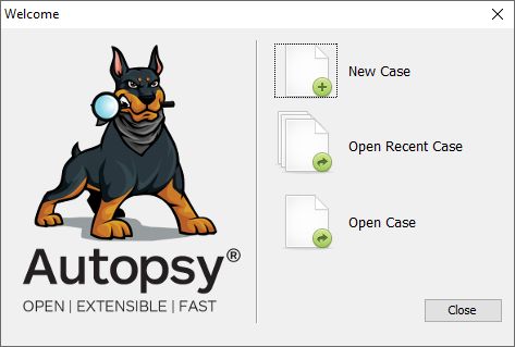 Autopsy - Screenshot #5