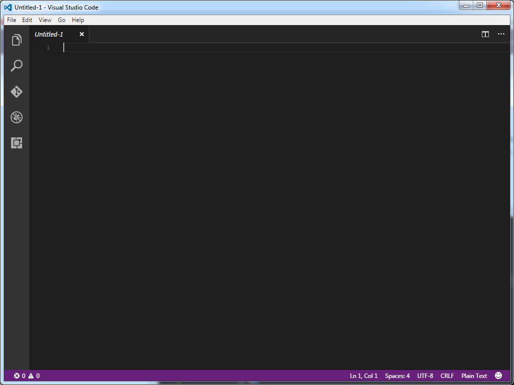 Visual Studio Code 1.82.3 for windows download
