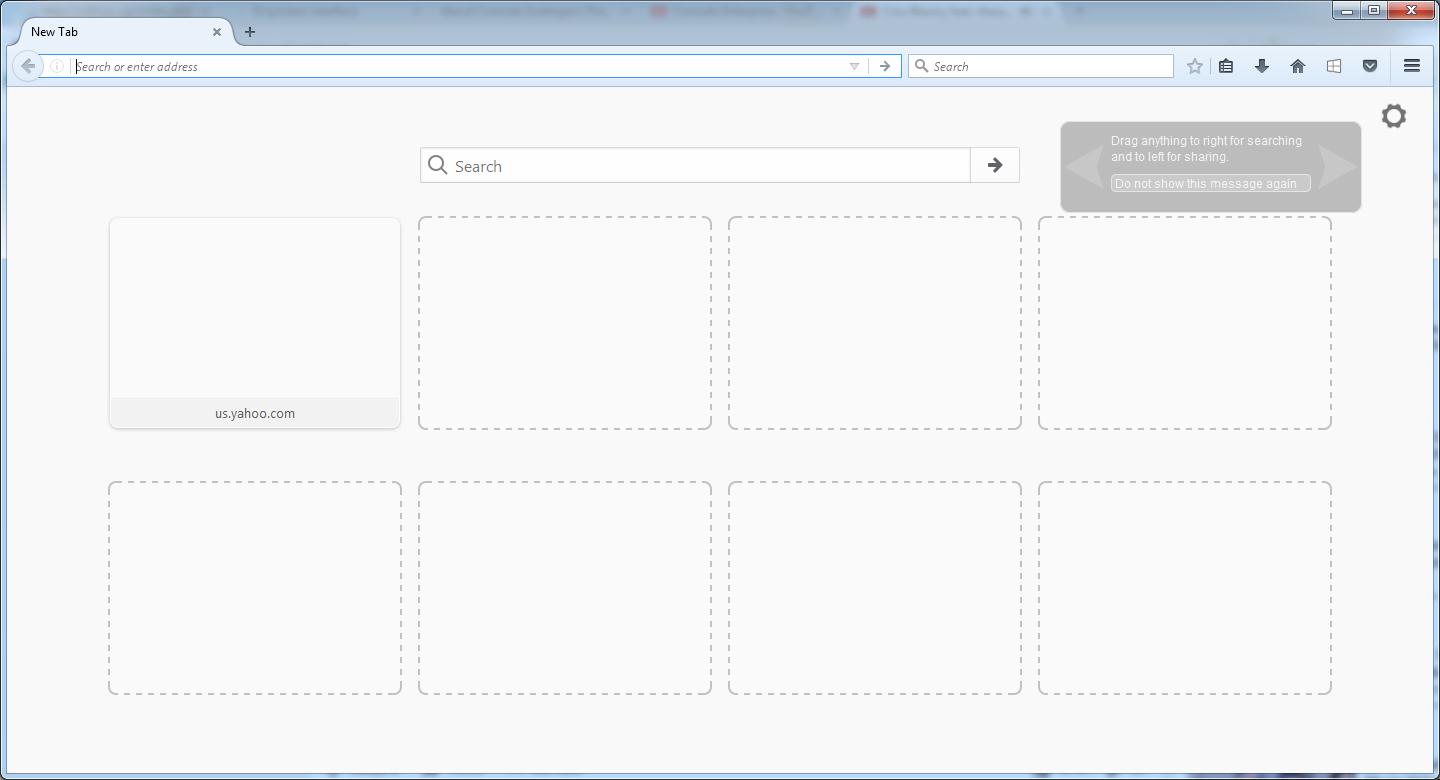 Comodo IceDragon - Screenshot #9