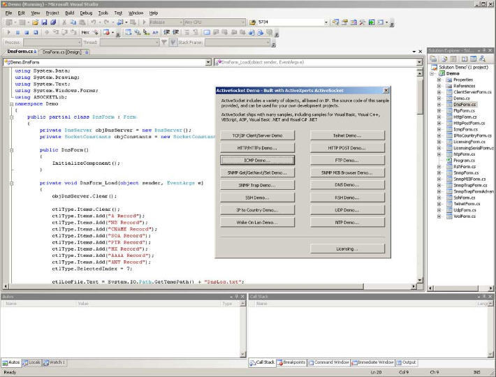 ssh gaussian software on pc