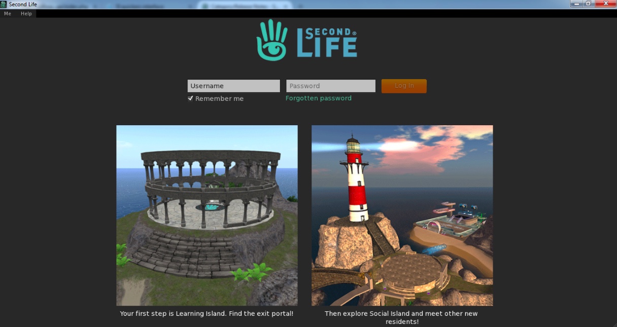what is the best second life viewer for mac
