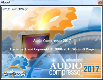 audio compressor software mac