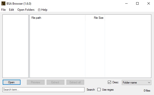 BSA Browser latest version - Get best Windows software
