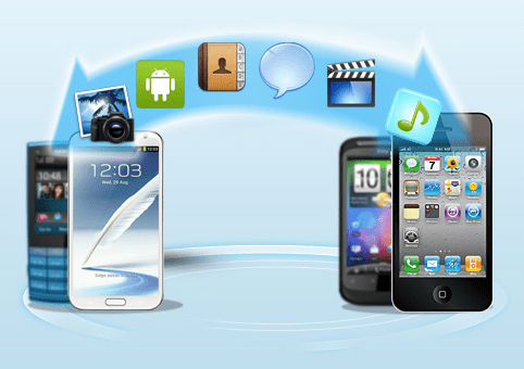 Wondershare MobileTrans - Screenshot #9