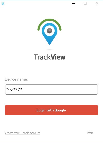 TrackView - Screenshot #7