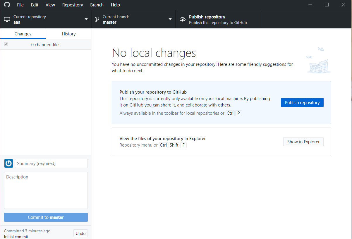 GitHub - Screenshot #4