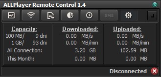 ALLPlayer Remote - Screenshot #6