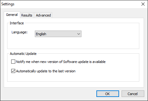 Software Update Pro - Screenshot #3