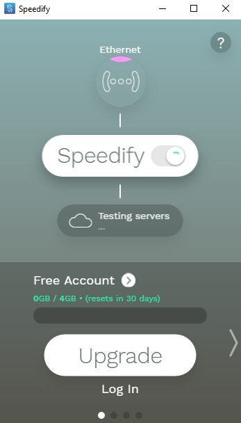 file speedify app download