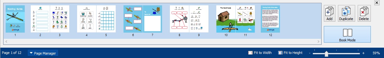 Widget Inprint Widgit InPrint download for free - SoftDeluxe