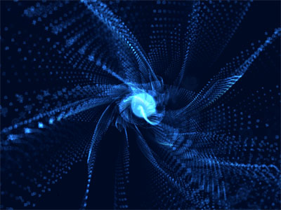 Fly Again Screensaver - Screenshot #1