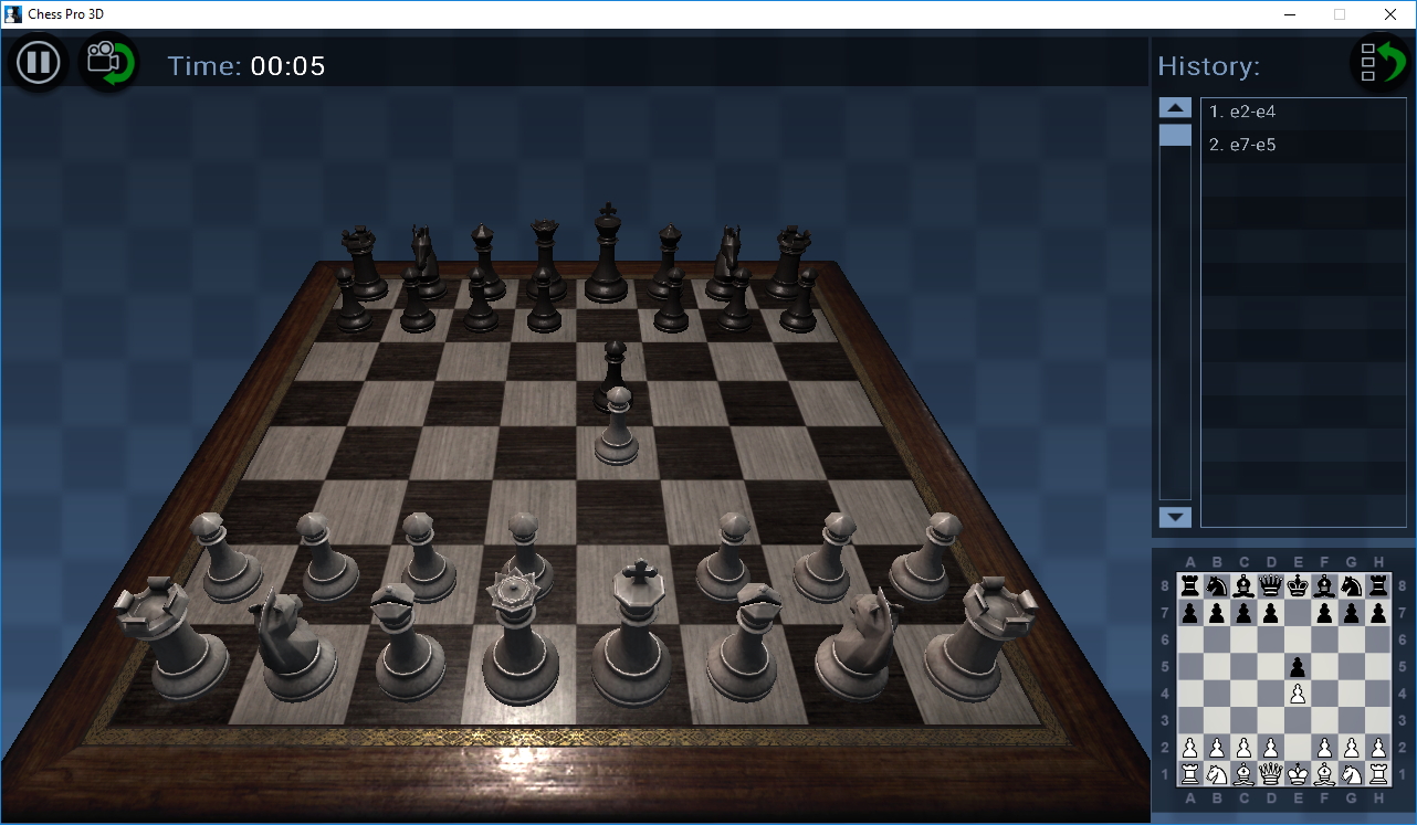 3d chess game free download for windows 8 64 bit
