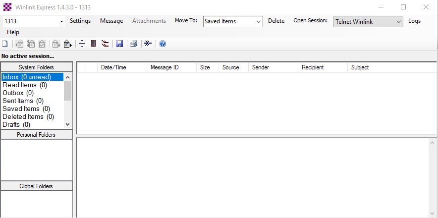 Winlink Express latest version Get best Windows software
