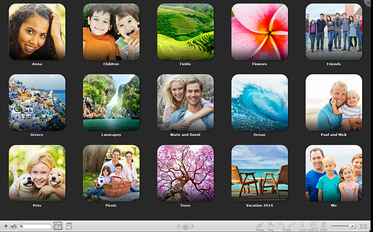 Phototheca - Screenshot #14