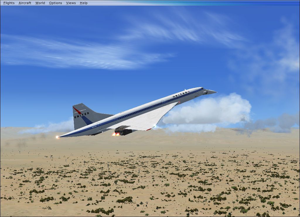 TÉLÉCHARGER CONCORDE FSX CONCORDE FSX TÉLÉCHARGER