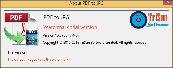 PDF to JPG - Screenshot #10