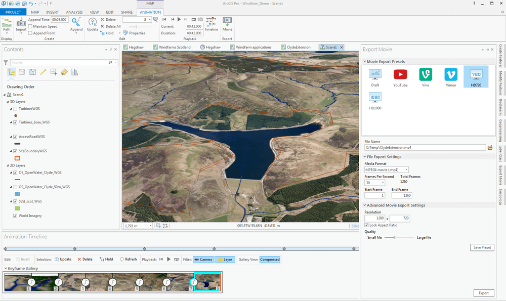 arcgis software free download for windows 7 64 bit