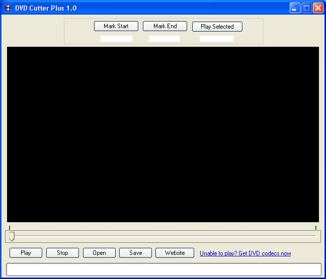DVD Cutter Plus latest version Get best Windows software