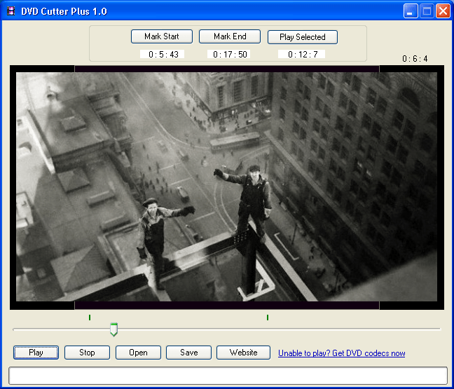 DVD Cutter Plus latest version Get best Windows software