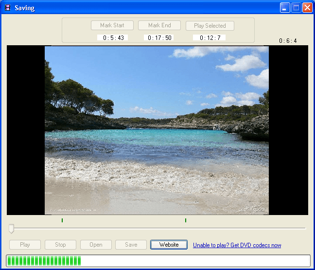 DVD Cutter Plus latest version Get best Windows software