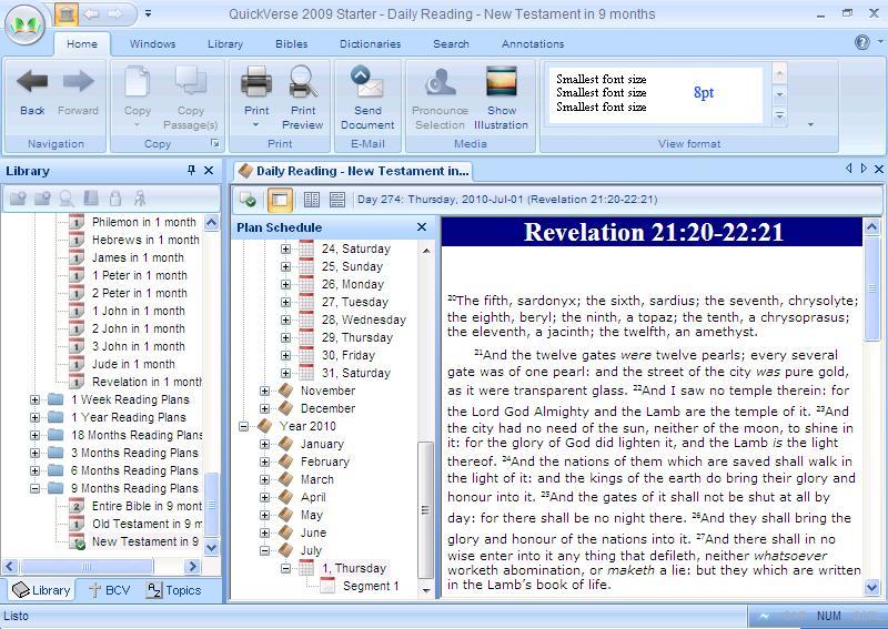 Quickverse QuickVerse latest version - Get best Windows software