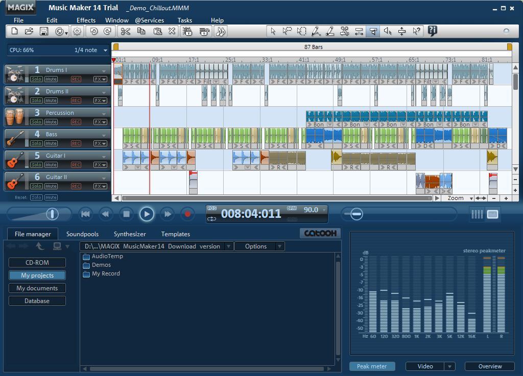 Rom maker. Music maker. MAGIX Music maker Synthesizer and Effects. MAGIX Music maker пароль. Ноты к Music maker.