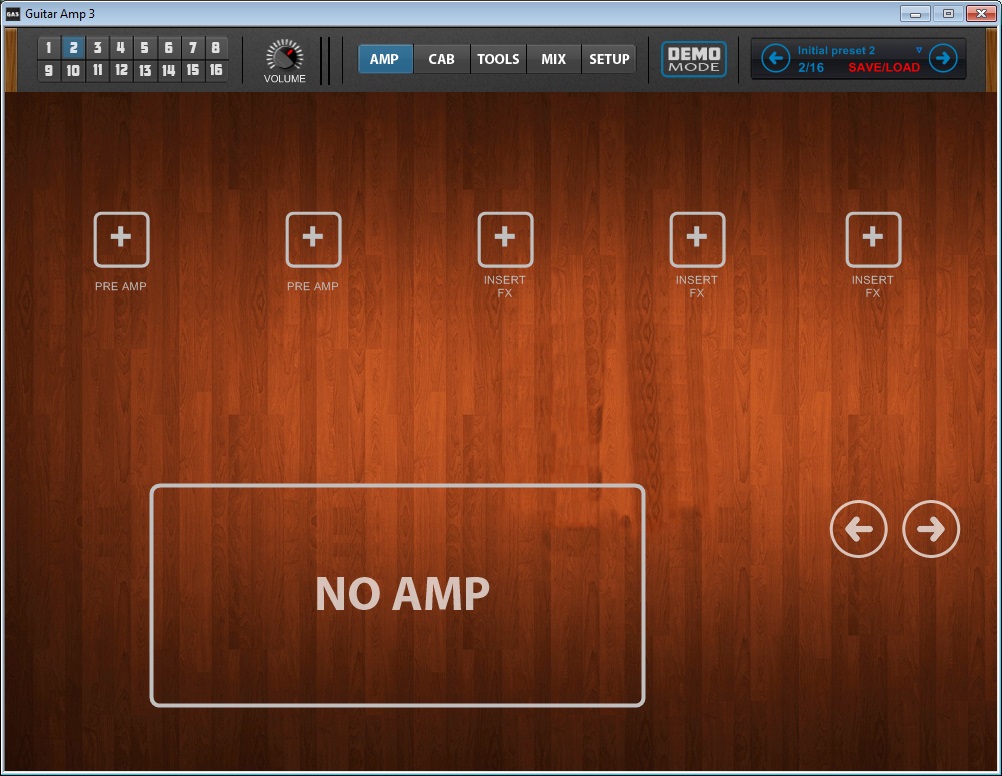 Plektron Guitar Amp download for free SoftDeluxe