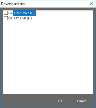 Duplicate File Finder Plus - Screenshot #12