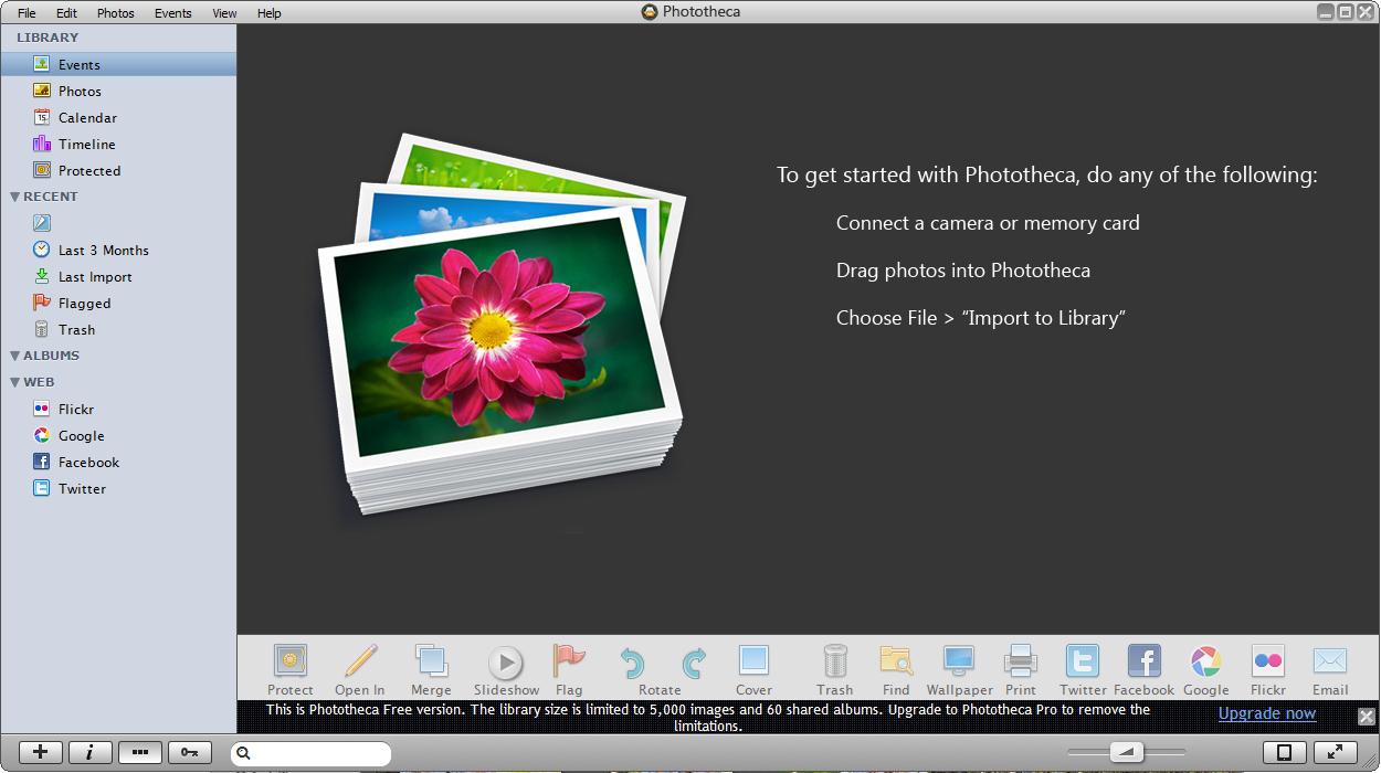 Phototheca - Screenshot #12