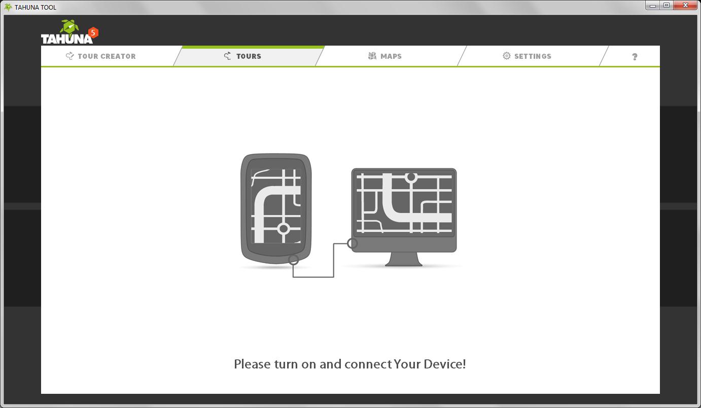 TAHUNA TOOL - Screenshot #4