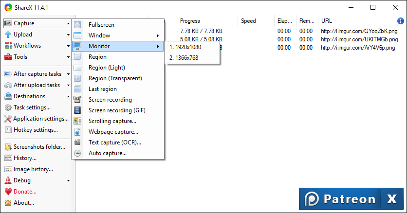 ShareX - Screenshot #6