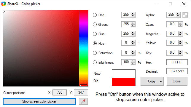 ShareX - Screenshot #4