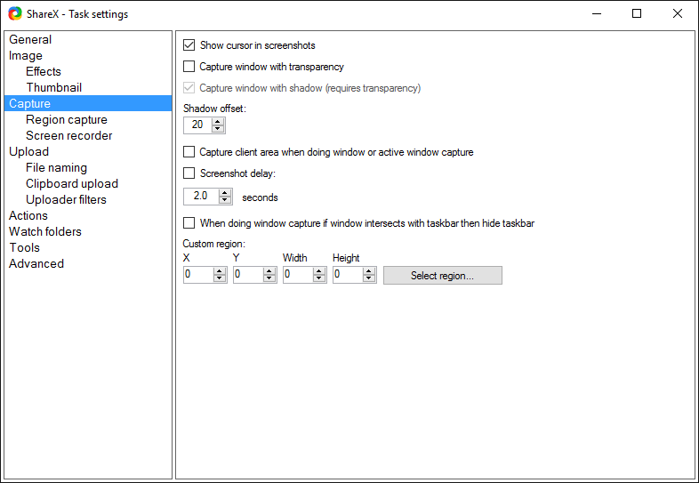ShareX - Screenshot #1