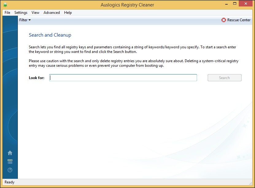 Auslogics Registry Cleaner Pro 10.0.0.3 for windows instal