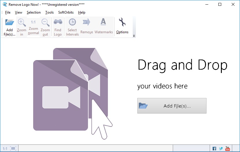 Remove Logo Now! - Screenshot #9