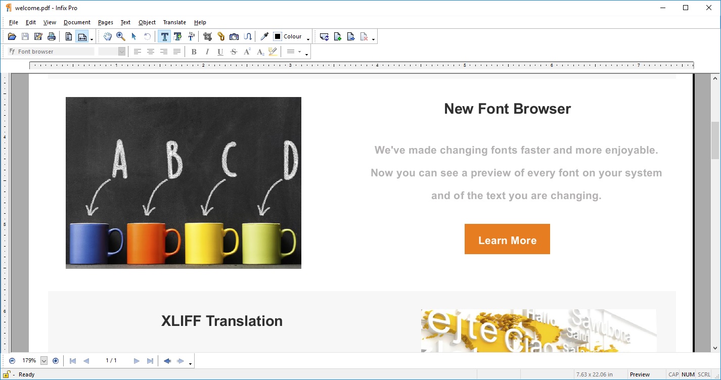 infix pdf editor online