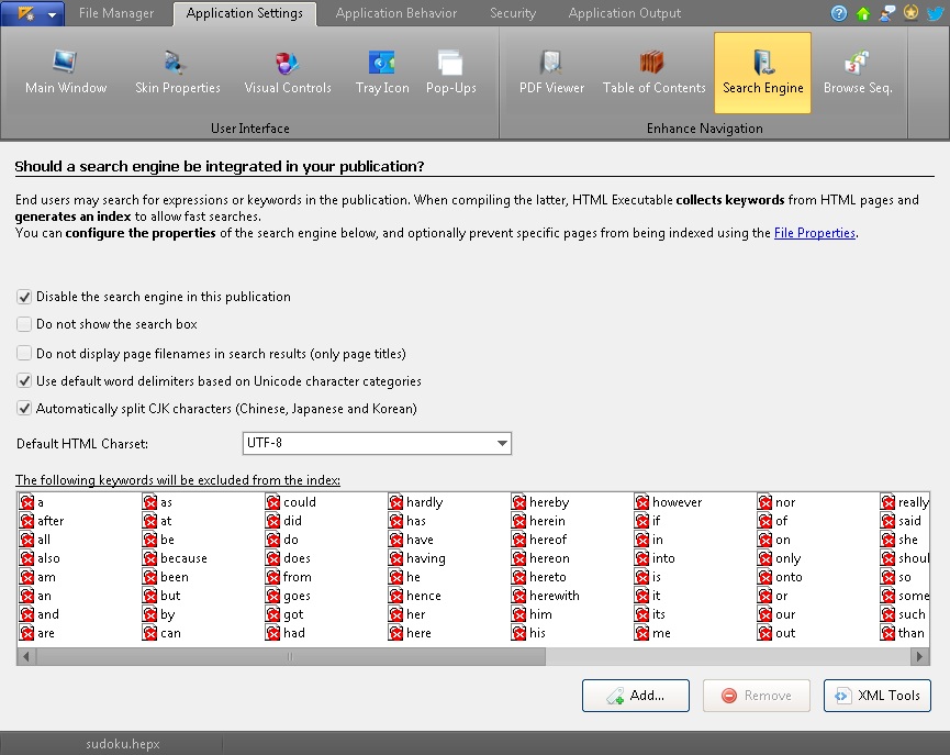 HTML Executable latest version - Get best Windows software