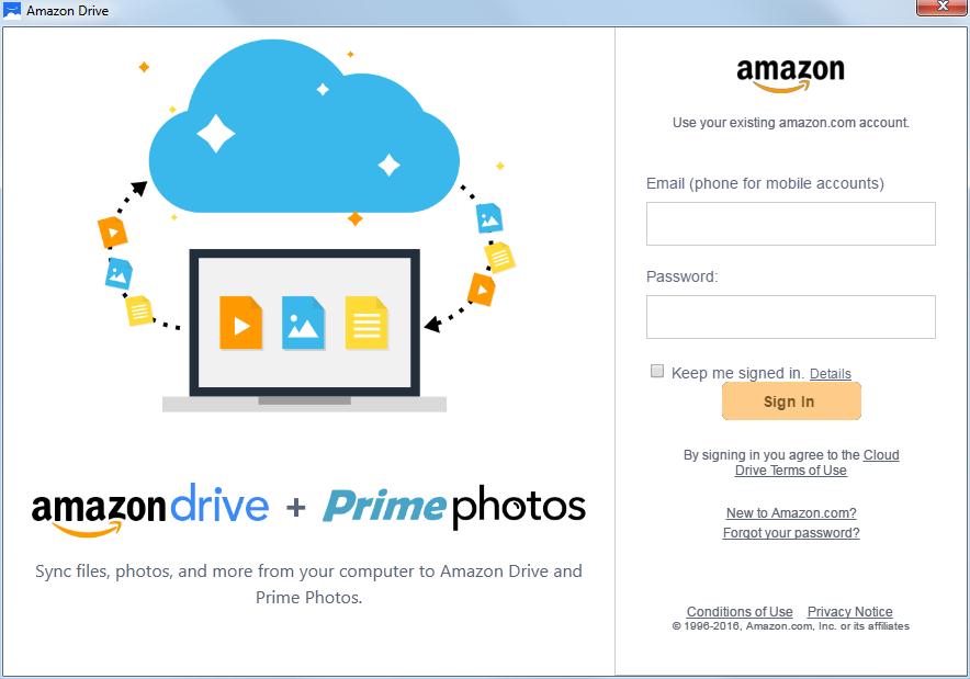 Amazon drive download for pc sm-g900t firmware 6.0 1 download