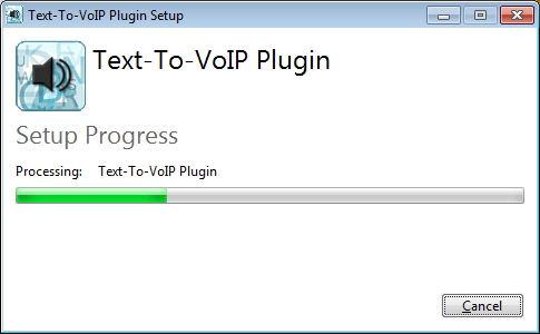 Text to voip plugin что это