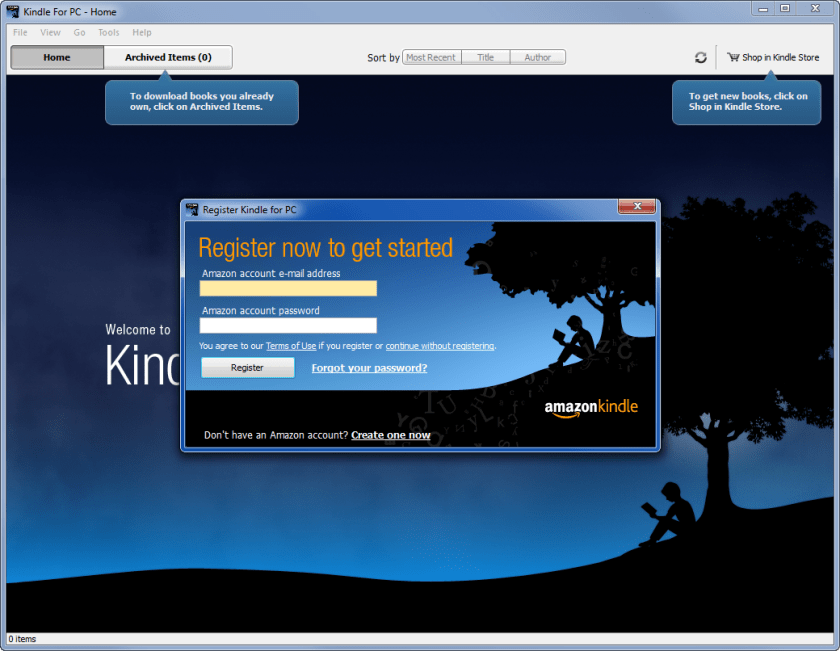 instal the new version for windows Kindle Converter 3.23.11020.391