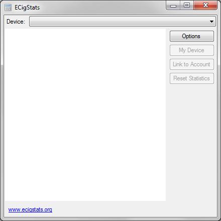 ECigStats - Screenshot #2